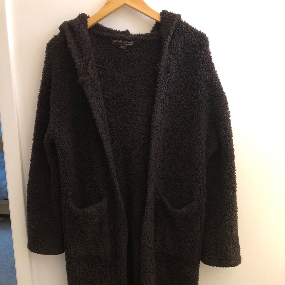 Barefoot Dreams Robe